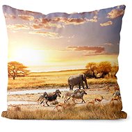 Impar Pillow Safari - Pillow