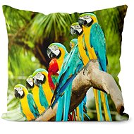 Impar Pillow Parrots - Pillow