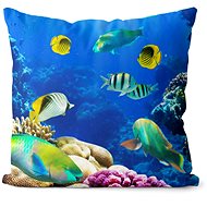 Impar Pillow Sea fish - Pillow