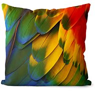 Impar Pillow Bird feather - Pillow