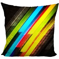 Impar Pillow Stripes of colour - Pillow