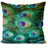 Impar Pillow Peacock Eye - Pillow