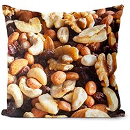 Impar Pillow Nuts - Pillow