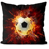 Impar Pillow Fire Ball - Pillow
