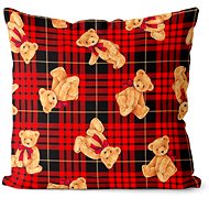 Impar Pillow Teddy Bears - Pillow