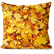 Impar pillow Autumn leaves - Pillow