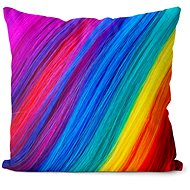 Impar Pillow Rainbow Hair - Pillow