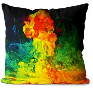 Impar Pillow Colour abstraction 2 - Pillow