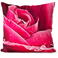Impar pillow Rose pink - Pillow