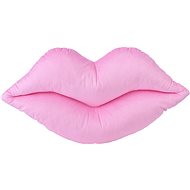 IMPAR Pillow pink lips 52 × 27 cm - Pillow