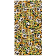 IMPAR Osuška Regionova pattern - 100 × 170 cm - Bath Towel
