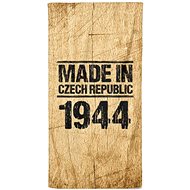 IMPAR Made In 1944 – 100 × 170 cm   - Bath Towel