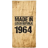 IMPAR Made In 1964 – 100 × 170 cm   - Bath Towel
