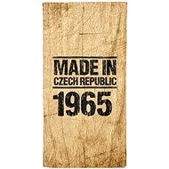 IMPAR Made In 1965 – 100 × 170 cm   - Bath Towel