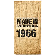 IMPAR Made In 1966 – 100 × 170 cm   - Bath Towel