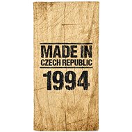 IMPAR Made In 1994 – 100 × 170 cm   - Bath Towel