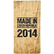 IMPAR Made In 2014 – 100 × 170 cm   - Bath Towel