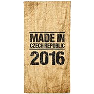 IMPAR Made In 2016 – 100 × 170 cm   - Bath Towel