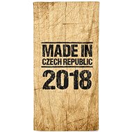 IMPAR Made In 2018 – 100 × 170 cm   - Bath Towel