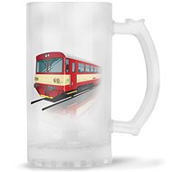 IMPAR Korbel 810 - red - Glass
