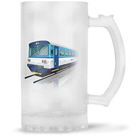IMPAR Korbel 810 - blue - Glass