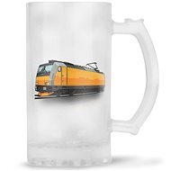 IMPAR Korbel Bombardier TRAXX - Glass