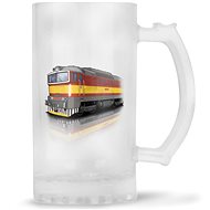 IMPAR Korbel Brejlovec - Glass