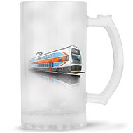 IMPAR Korbel CityElefant - Glass