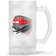 IMPAR Korbel DB class 218 - Glass