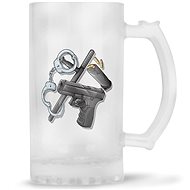IMPAR Korbel Glock 17 - Glass