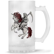 IMPAR Korbel Gothic unicorn - Glass