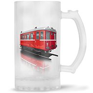 IMPAR Korbel Hurvínek - Glass