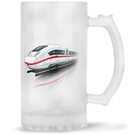 IMPAR Korbel ICE 4 - Glass
