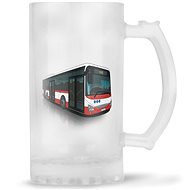 IMPAR Bucket IVECO Crossway LE - Glass