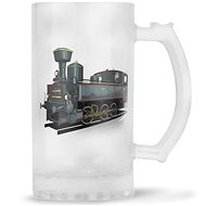 IMPAR Korbel Kafemlejnek - Glass