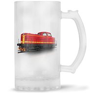 IMPAR Korbel Hood - Glass