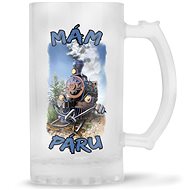IMPAR Korbel I have a pair - Glass