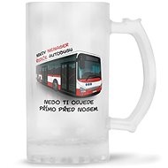IMPAR Korbel Nenaser driver - Glass
