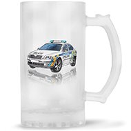 IMPAR Korbel Police Octavia - Glass