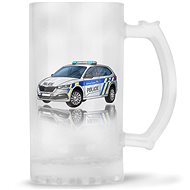 IMPAR Police Corbel Scala - Glass