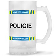 IMPAR Korbel To help and protect - Glass