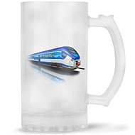 IMPAR Corbel RegioShark - Glass