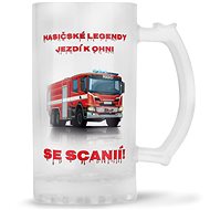IMPAR Corbel Scania - Glass