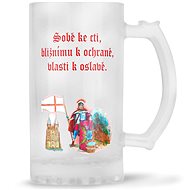 IMPAR Korbel Saint Florian - Glass