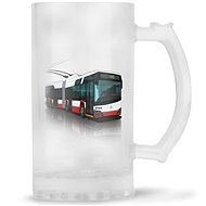 IMPAR Korbel Skoda 27Tr - Glass