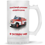 IMPAR Korbel Tatra 148 - Glass