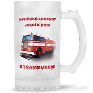 IMPAR Korbel Trambus - Glass