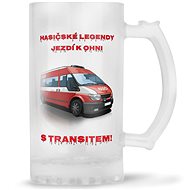 IMPAR Korbel Transit - Glass