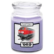 IMPAR Candle with lavender scent - DB class 218 500 g - Candle