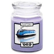 IMPAR Candle with lavender scent - Taurus 500 g - Candle